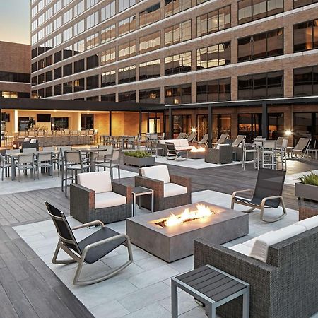 Hilton Houston Plaza/Medical Center Ξενοδοχείο Εξωτερικό φωτογραφία