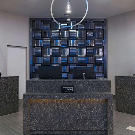 Hilton Houston Plaza/Medical Center Ξενοδοχείο Εξωτερικό φωτογραφία