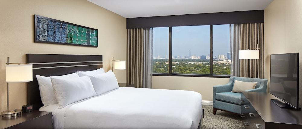 Hilton Houston Plaza/Medical Center Ξενοδοχείο Εξωτερικό φωτογραφία