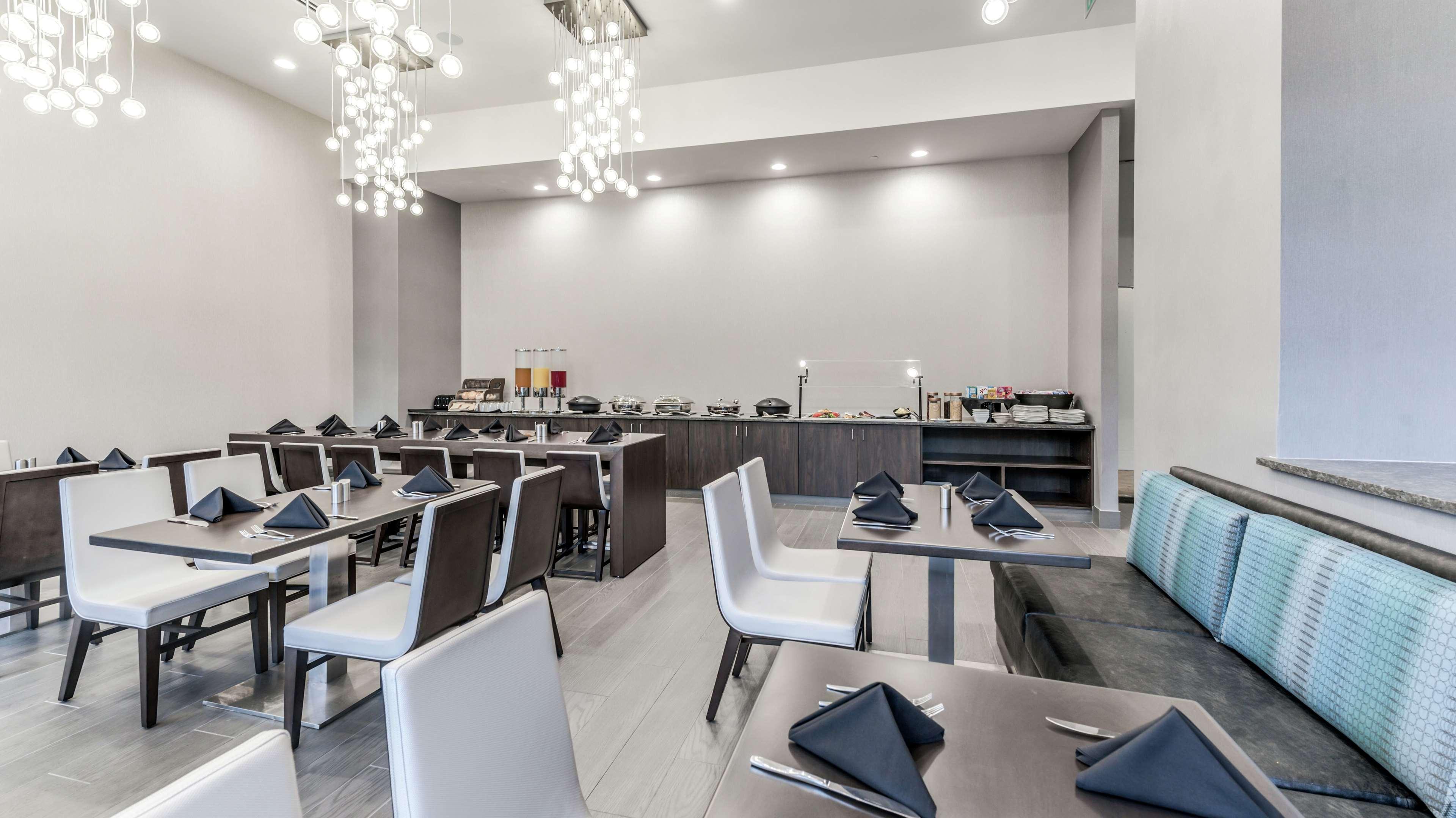 Hilton Houston Plaza/Medical Center Ξενοδοχείο Εξωτερικό φωτογραφία