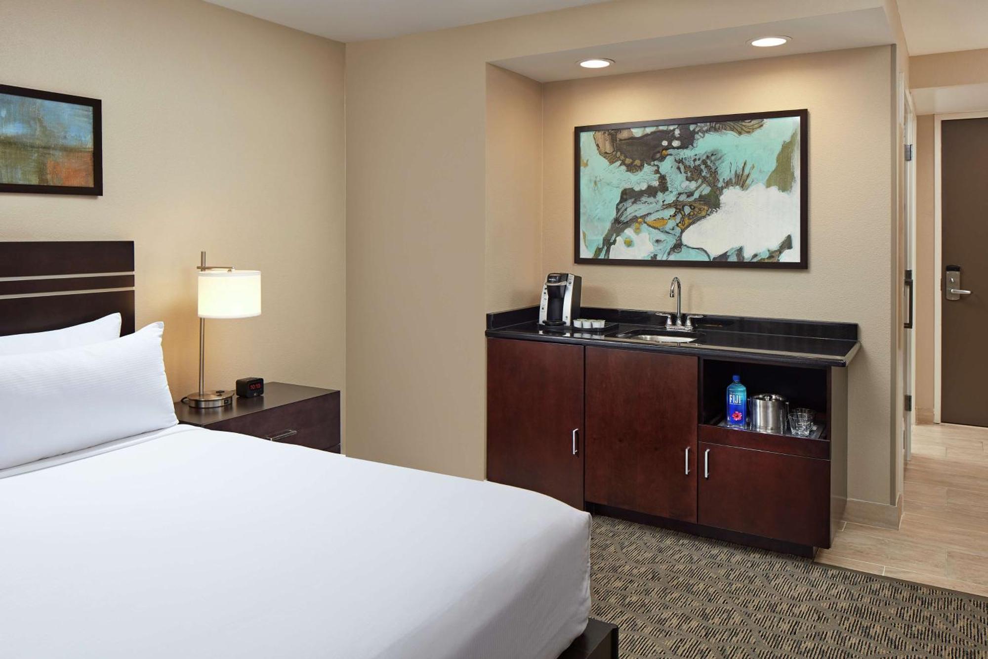 Hilton Houston Plaza/Medical Center Ξενοδοχείο Εξωτερικό φωτογραφία