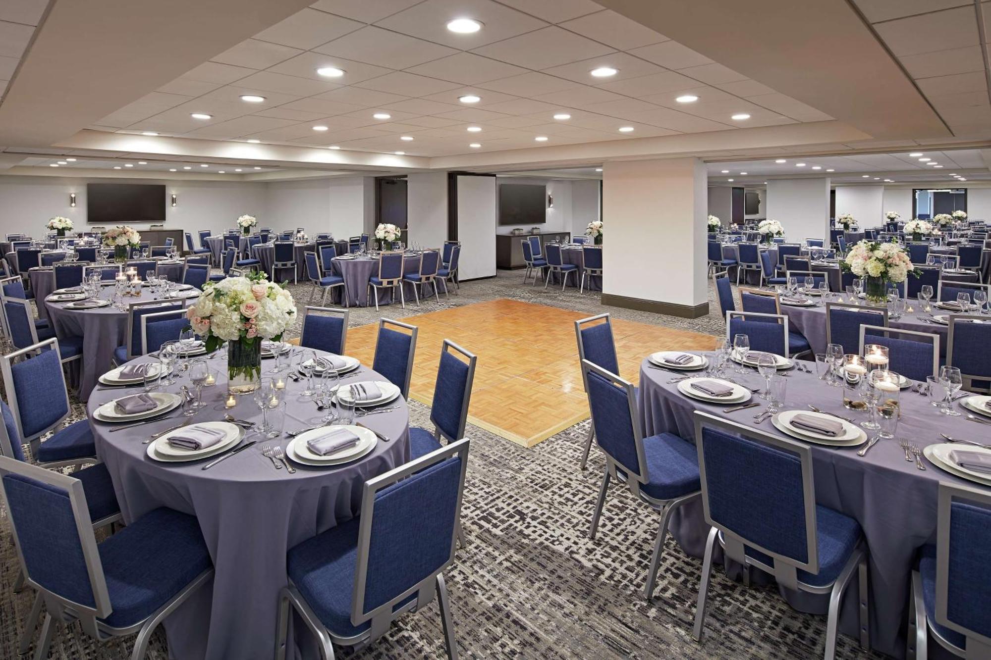 Hilton Houston Plaza/Medical Center Ξενοδοχείο Εξωτερικό φωτογραφία
