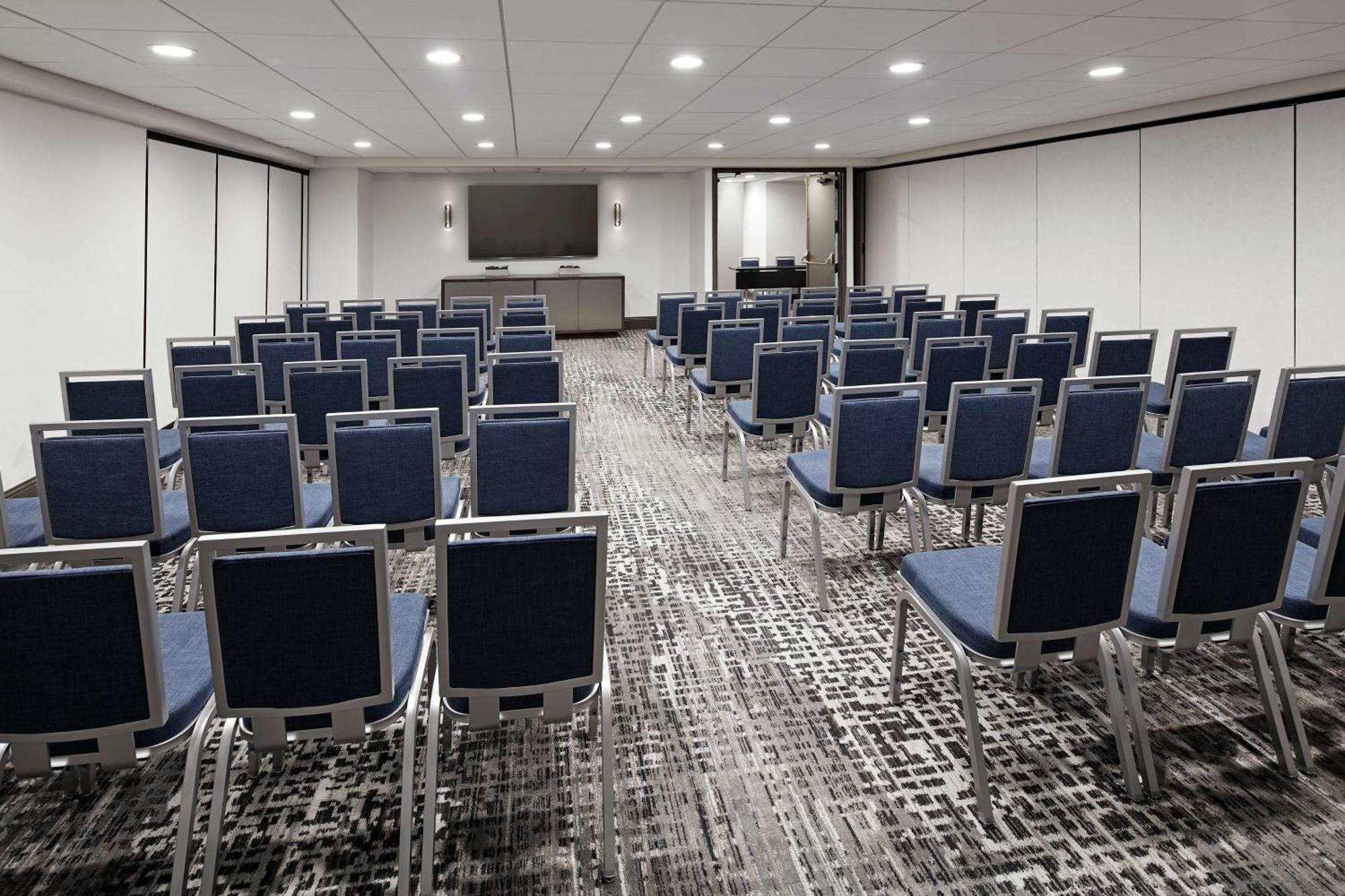 Hilton Houston Plaza/Medical Center Ξενοδοχείο Εξωτερικό φωτογραφία