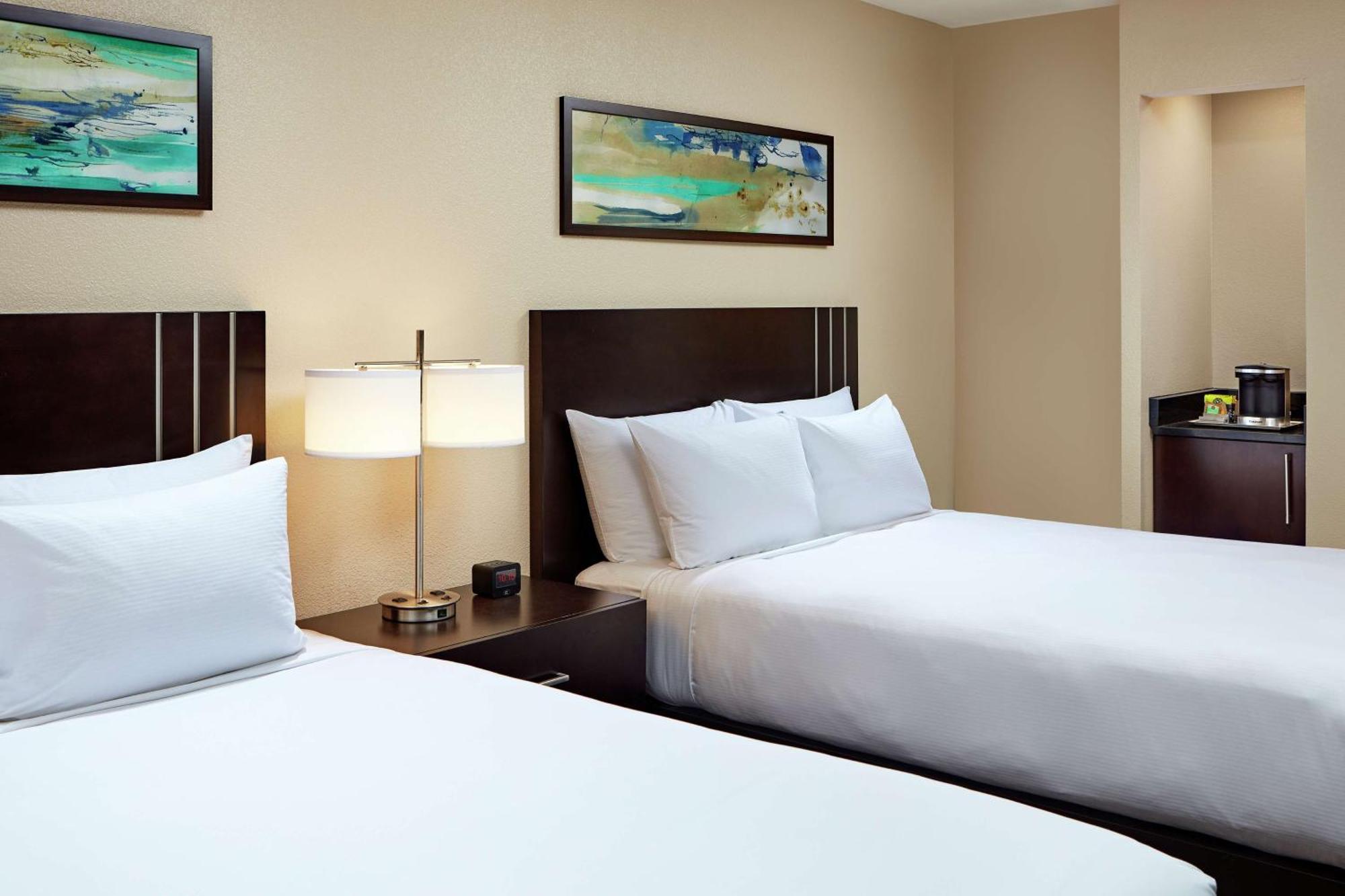 Hilton Houston Plaza/Medical Center Ξενοδοχείο Εξωτερικό φωτογραφία