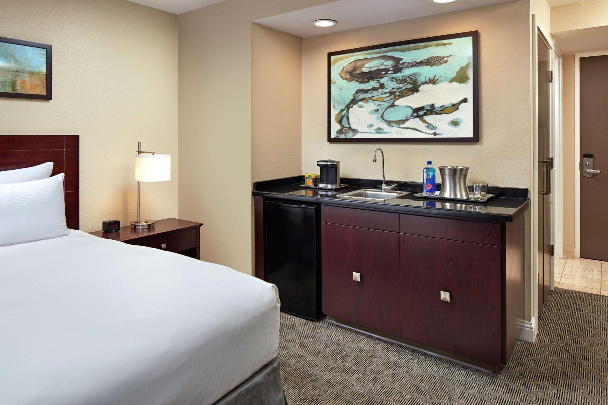 Hilton Houston Plaza/Medical Center Ξενοδοχείο Εξωτερικό φωτογραφία