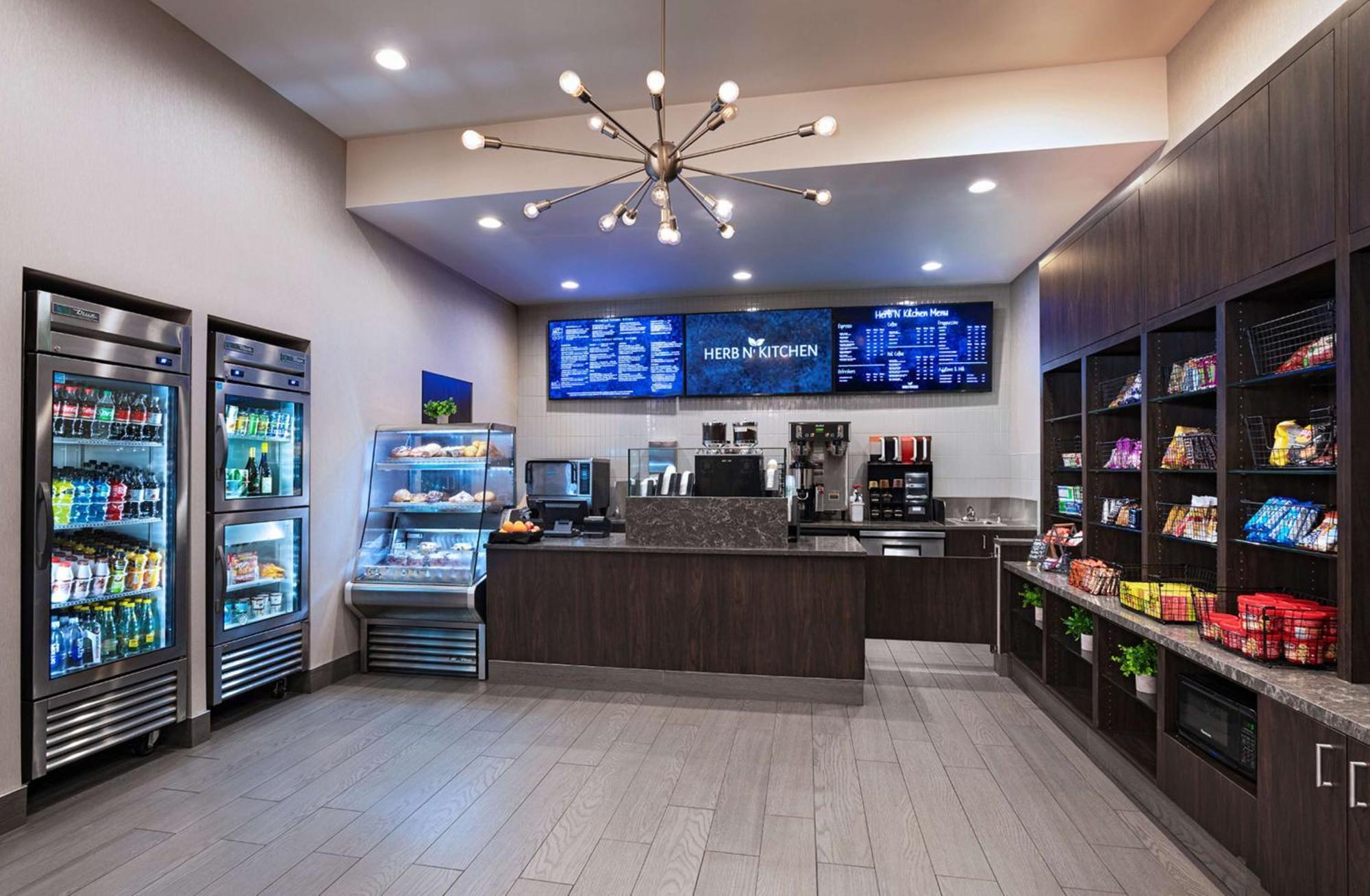 Hilton Houston Plaza/Medical Center Ξενοδοχείο Εξωτερικό φωτογραφία