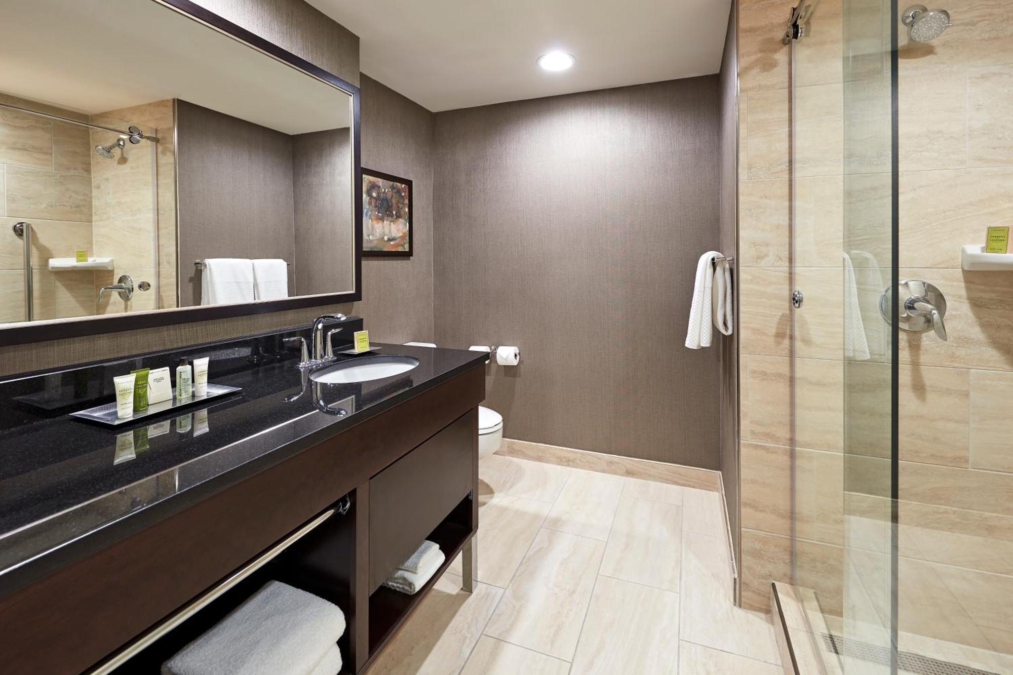 Hilton Houston Plaza/Medical Center Ξενοδοχείο Εξωτερικό φωτογραφία
