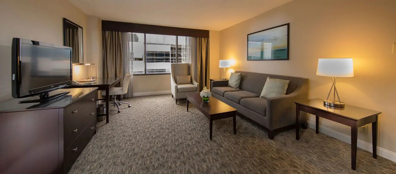 Hilton Houston Plaza/Medical Center Ξενοδοχείο Εξωτερικό φωτογραφία